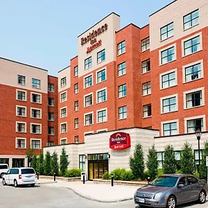 Hotel By Marriott Airport, Ottawa