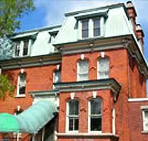 Bed & Breakfast Mcgee's, Ottawa