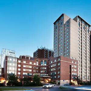 Aparthotel Residences De L'universite D'ottawa | University Of Residences, Ottawa