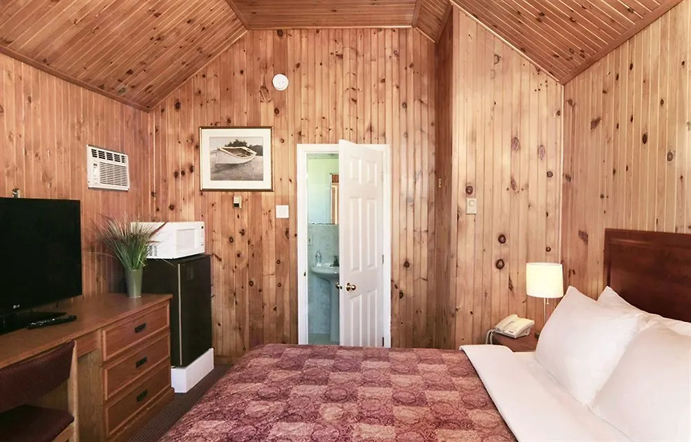 Travellers Haven Motel Ottawa 2*,  Canada