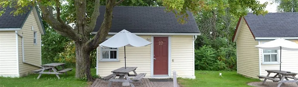 Travellers Haven Motel Ottawa