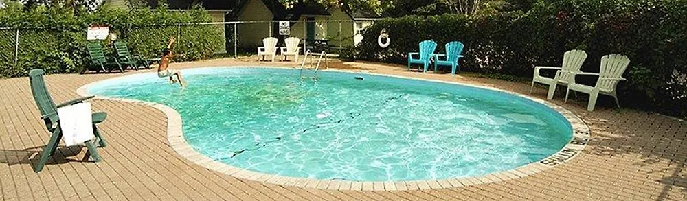 Travellers Haven Motel Ottawa 2*,